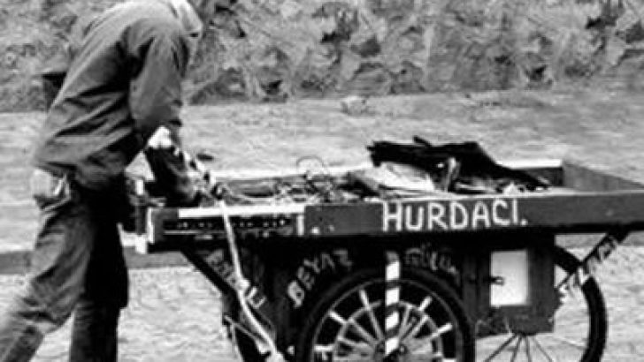 Mesudiye Hurdacı
